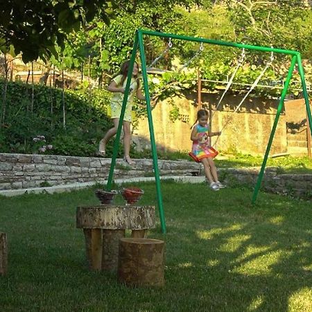 Holiday Home Vulezic Bar Εξωτερικό φωτογραφία