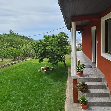 Holiday Home Vulezic Bar Εξωτερικό φωτογραφία