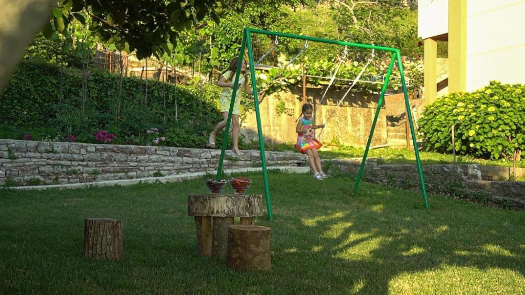 Holiday Home Vulezic Bar Εξωτερικό φωτογραφία