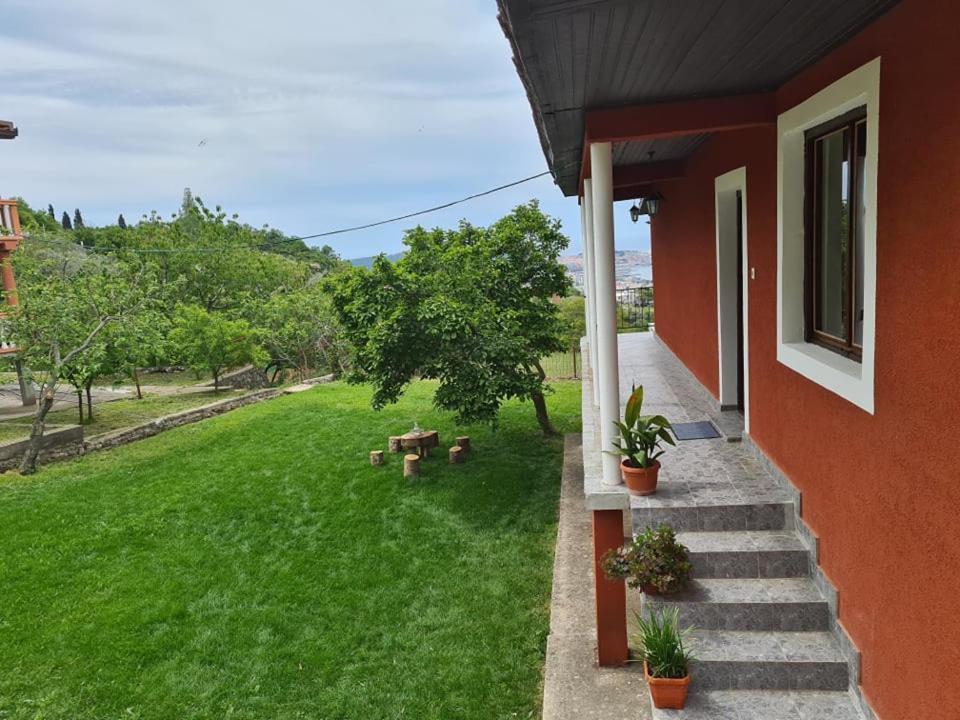 Holiday Home Vulezic Bar Εξωτερικό φωτογραφία