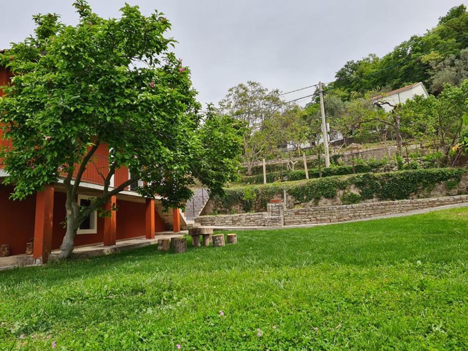 Holiday Home Vulezic Bar Εξωτερικό φωτογραφία