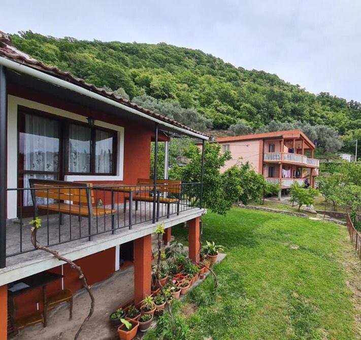 Holiday Home Vulezic Bar Εξωτερικό φωτογραφία