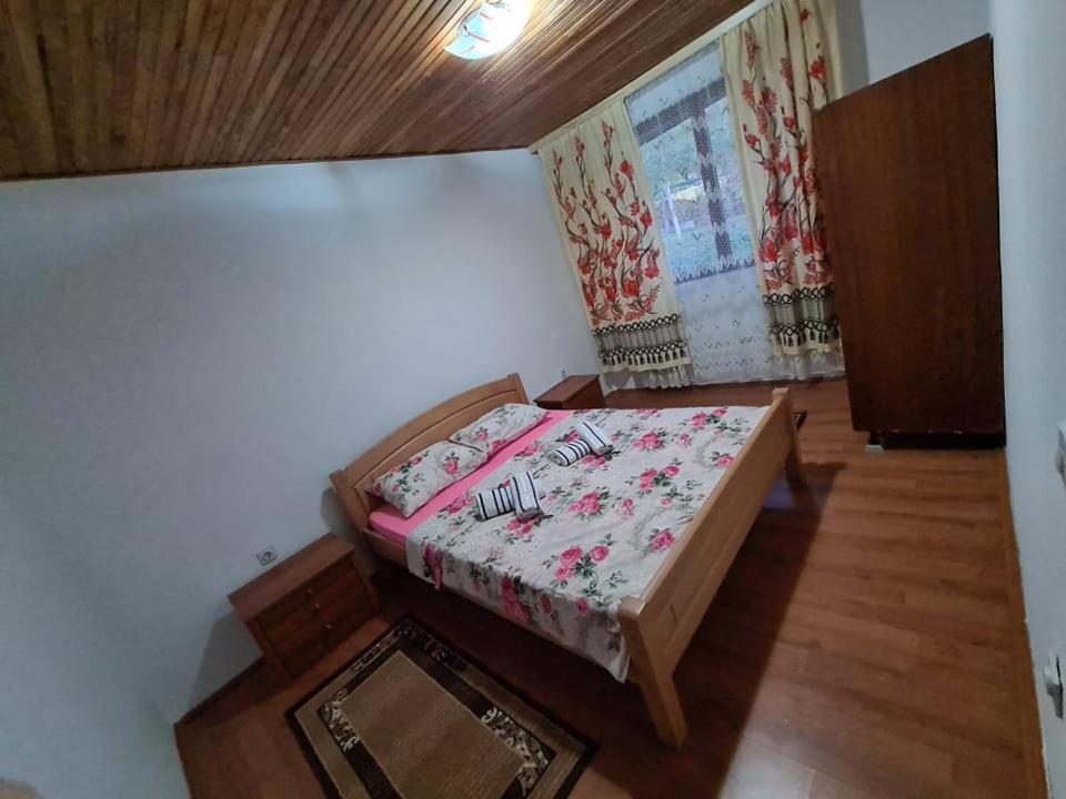 Holiday Home Vulezic Bar Εξωτερικό φωτογραφία