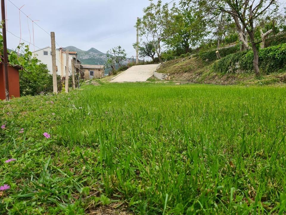 Holiday Home Vulezic Bar Εξωτερικό φωτογραφία