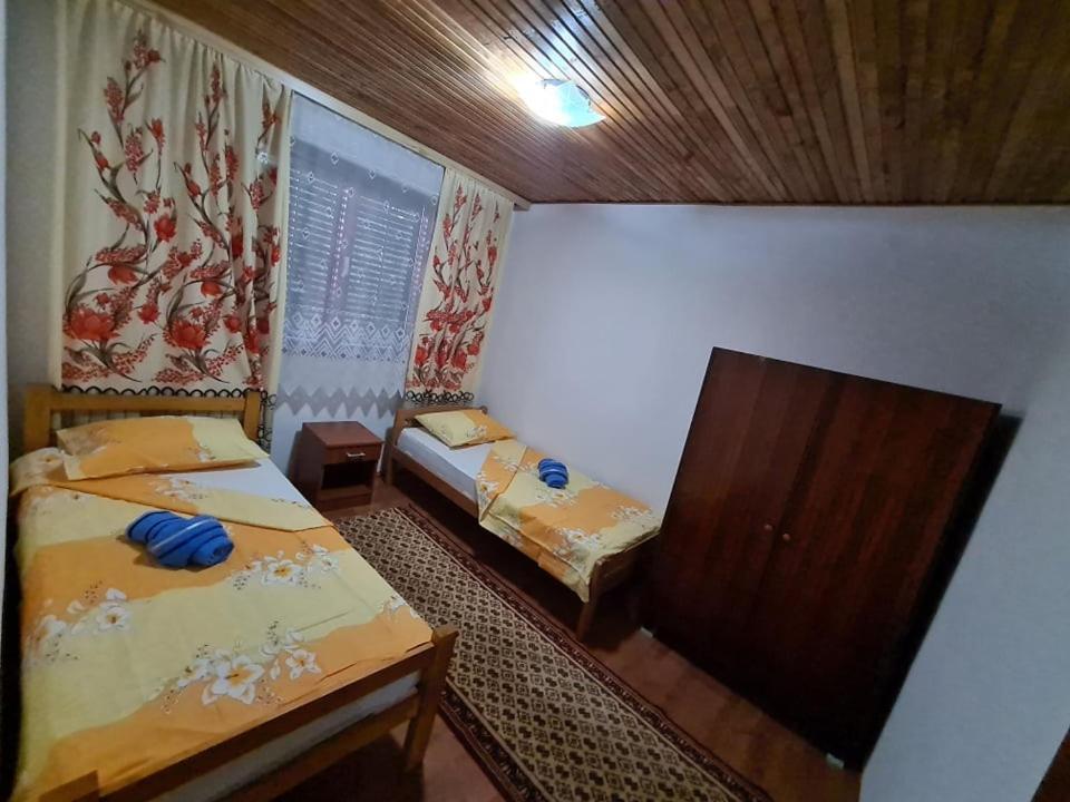 Holiday Home Vulezic Bar Εξωτερικό φωτογραφία