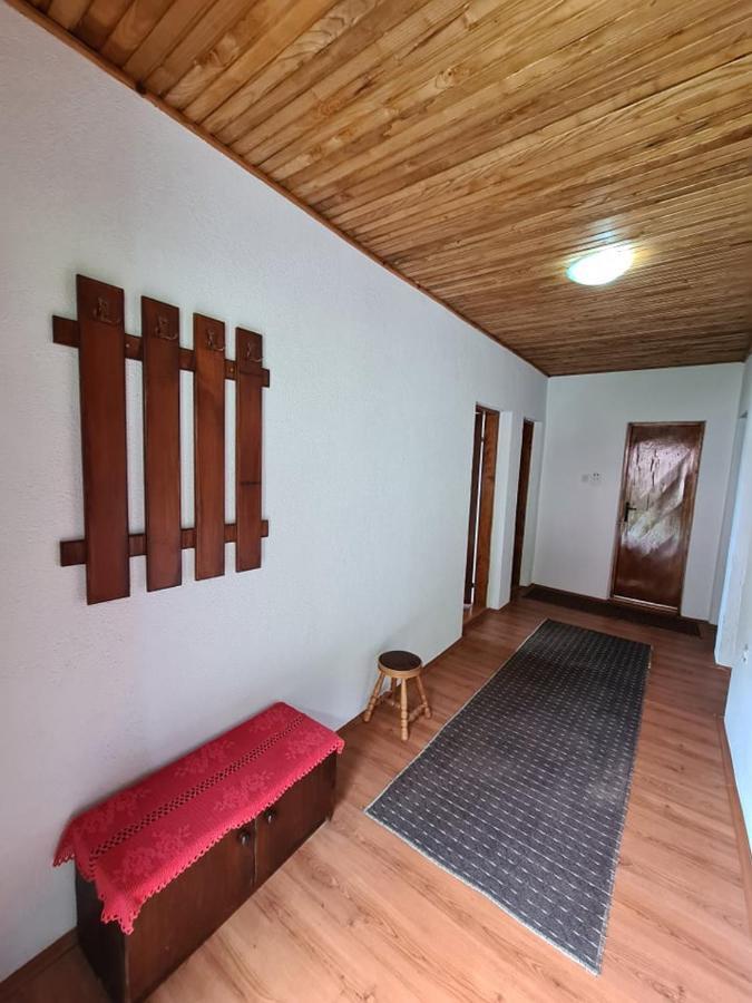Holiday Home Vulezic Bar Εξωτερικό φωτογραφία