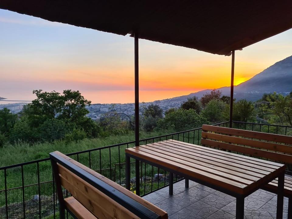 Holiday Home Vulezic Bar Εξωτερικό φωτογραφία